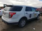 2011 Ford Explorer  للبيع في Albuquerque، NM - Front End