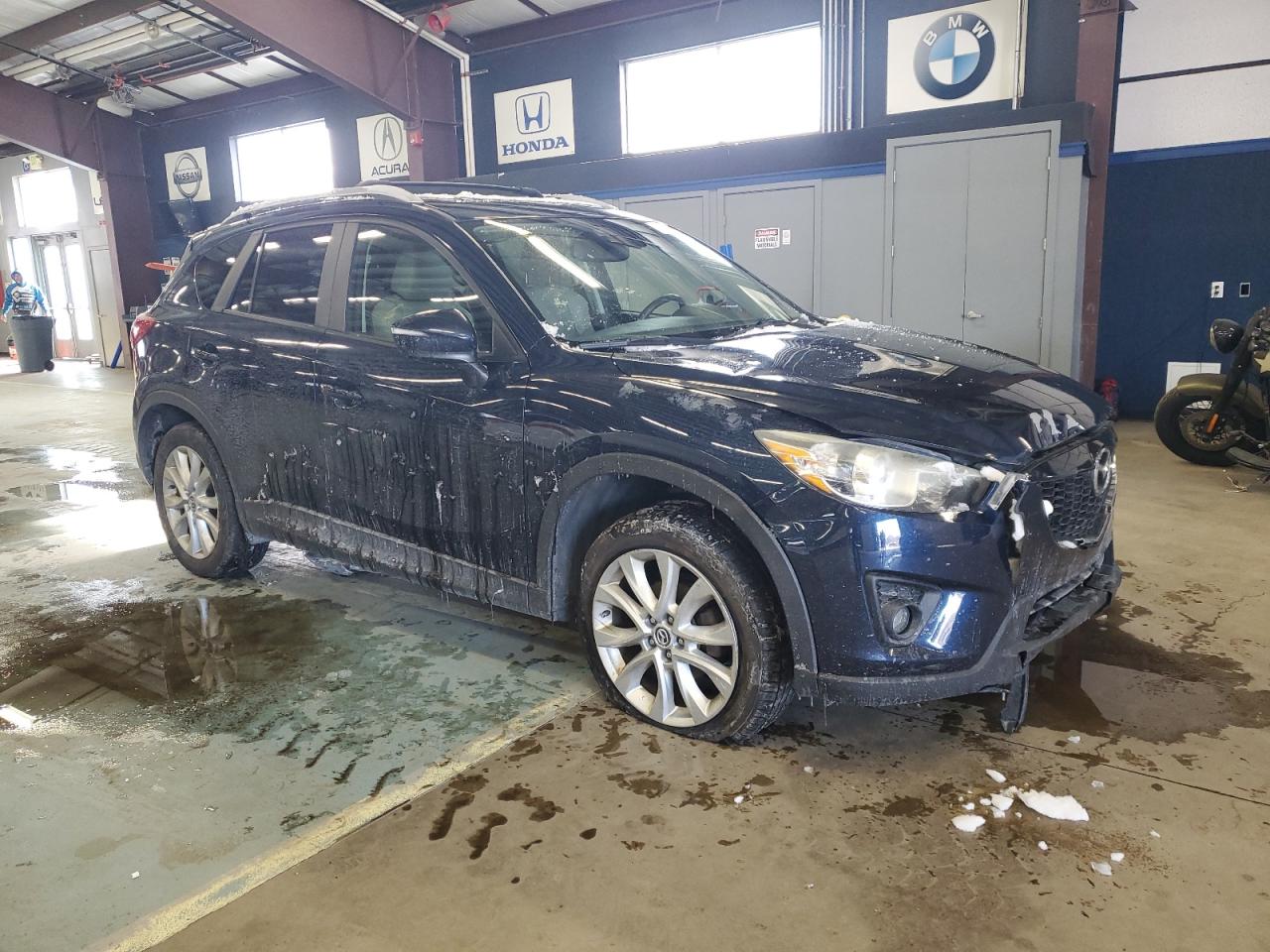 2015 Mazda CX-5 - Image 4