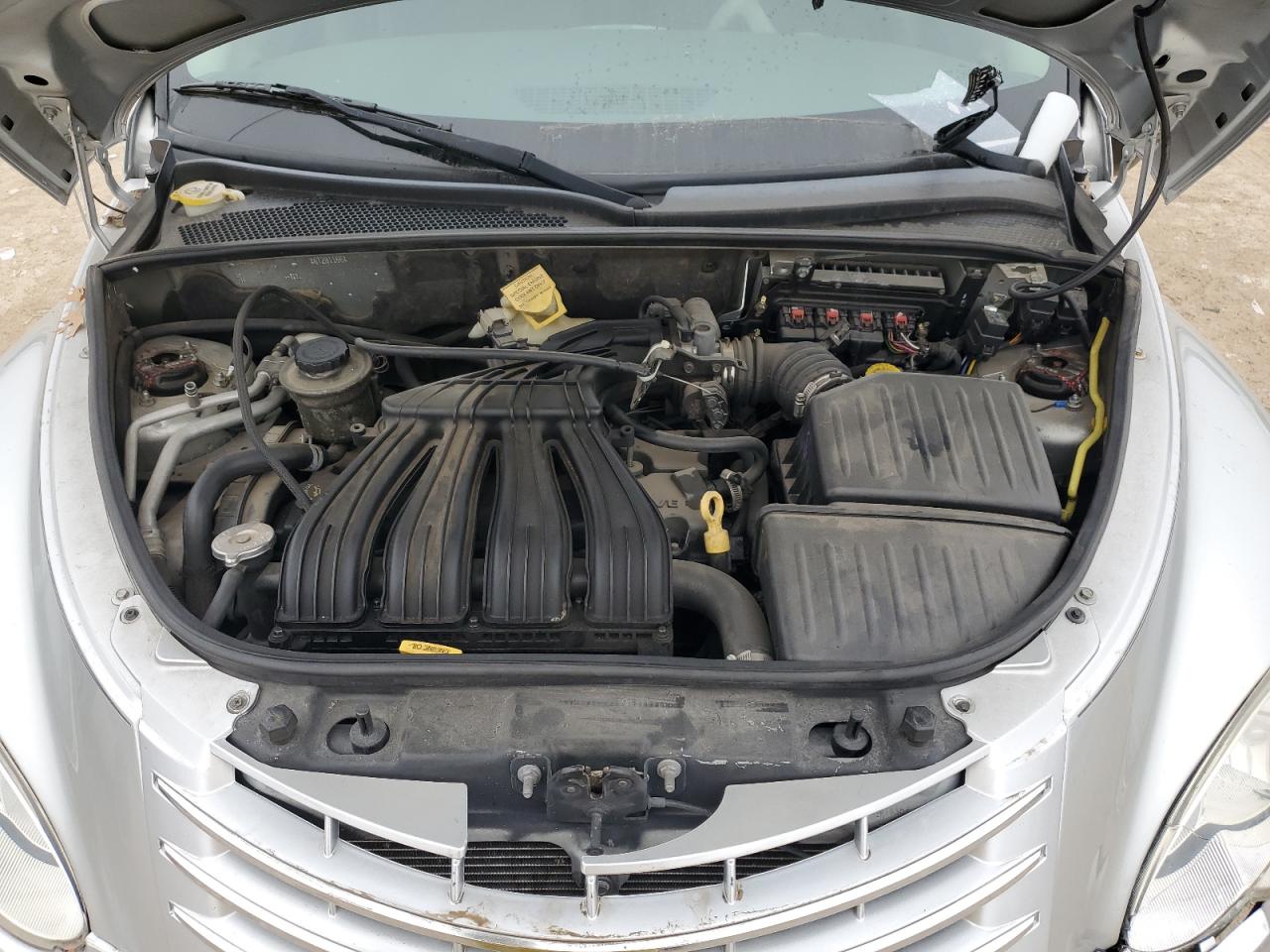 2006 Chrysler PT Cruiser - Image 13