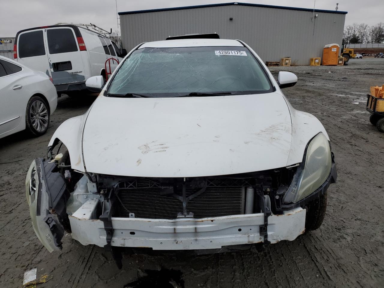 2011 Mazda 6 - Image 5