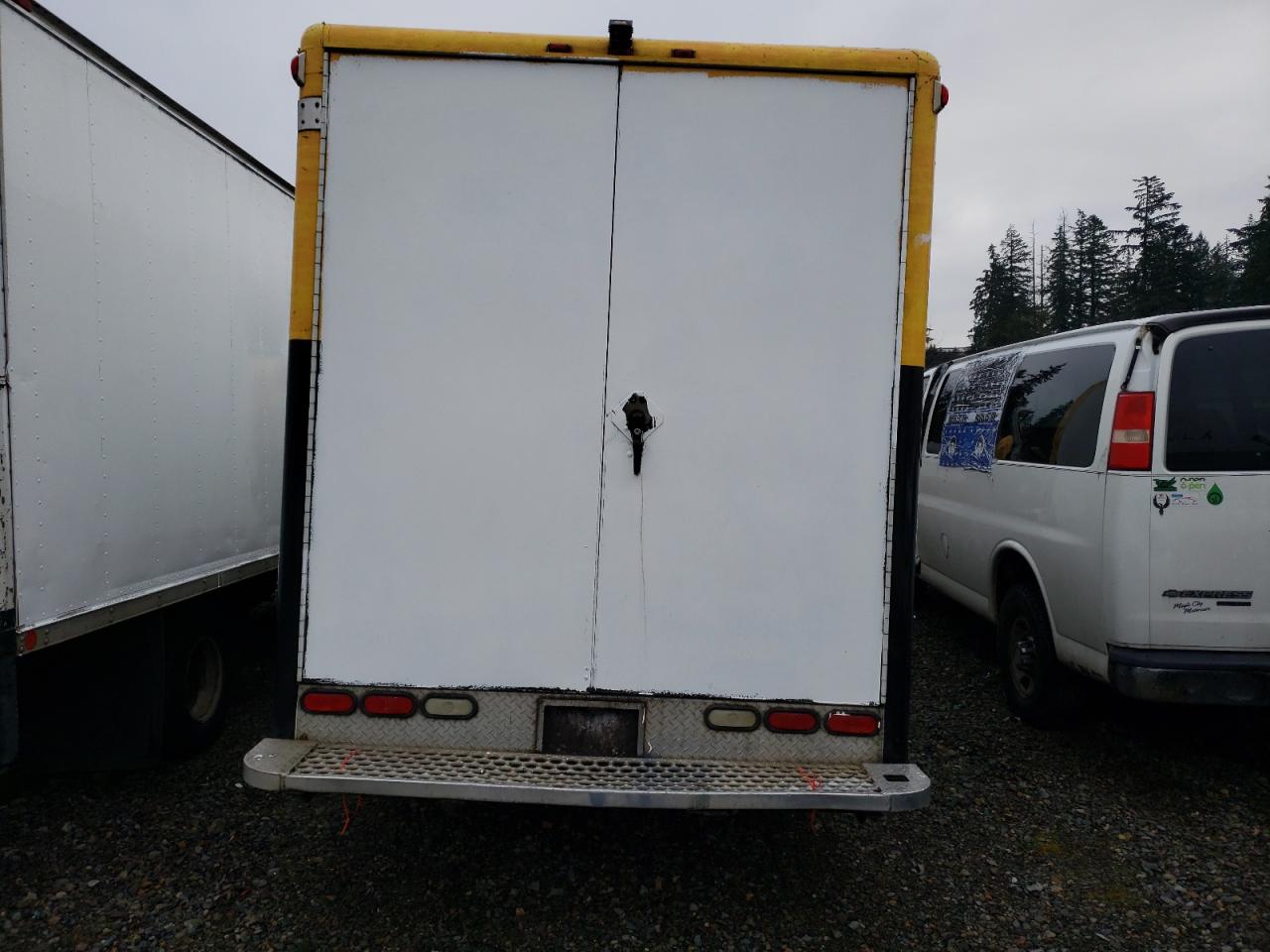 2016 Chevrolet C/K - Image 6