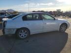 2006 Nissan Altima S للبيع في North Las Vegas، NV - Rear End