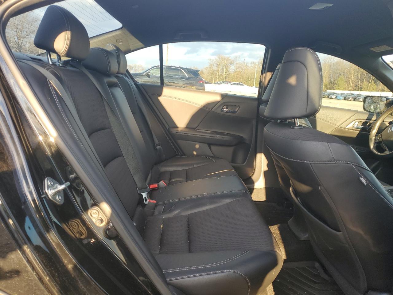 2016 Honda Accord - Image 10