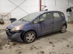 2010 Honda Fit  zu verkaufen in Center Rutland, VT - Front End