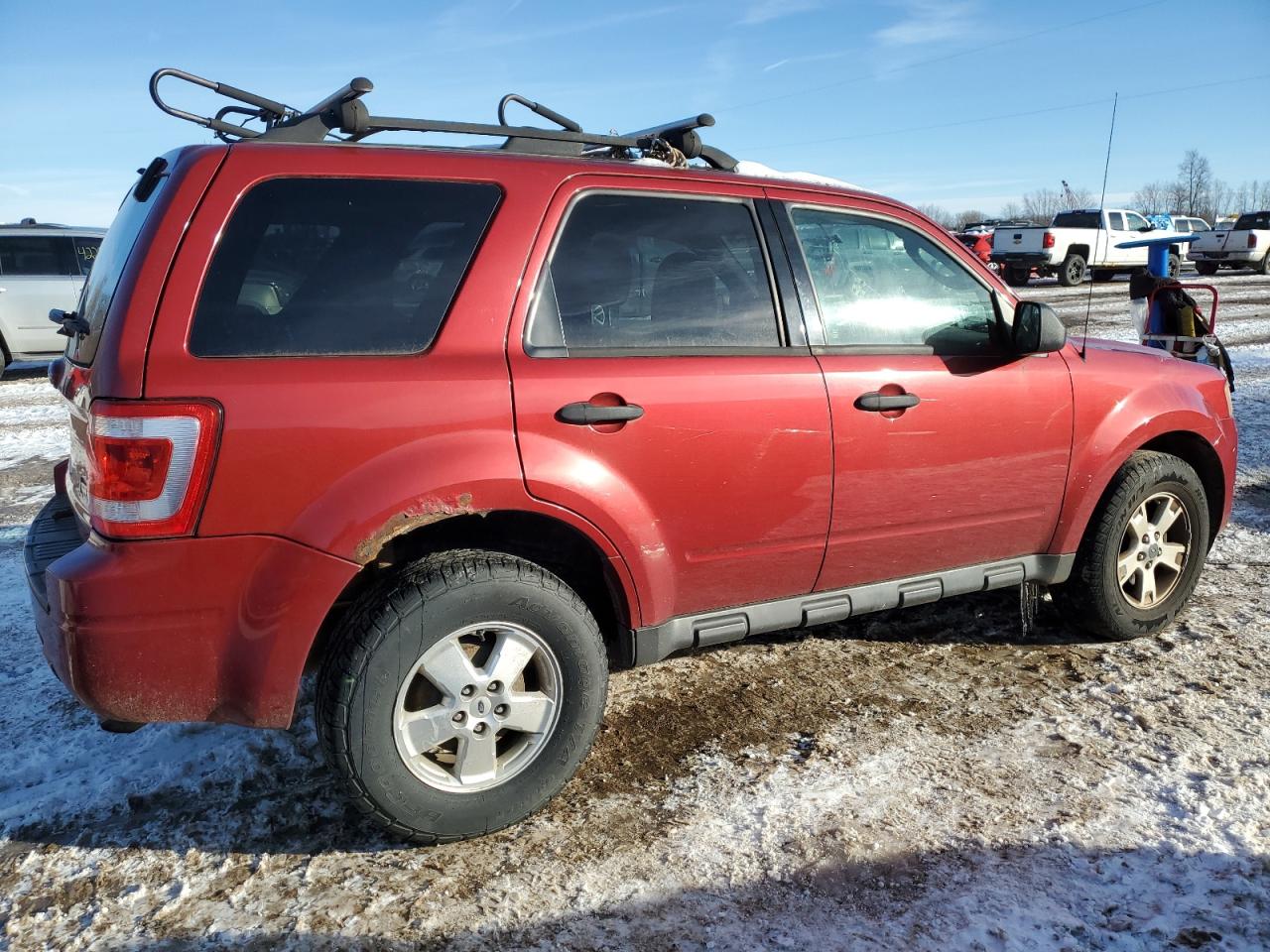 2012 Ford Escape - Image 3