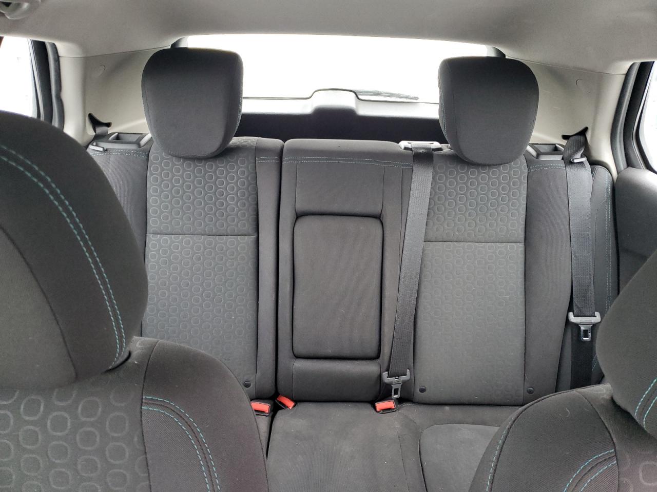 2016 Chevrolet Trax - Image 10