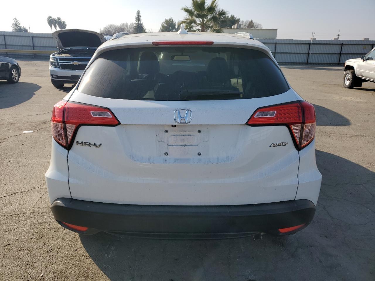 2018 Honda HR-V - Image 6