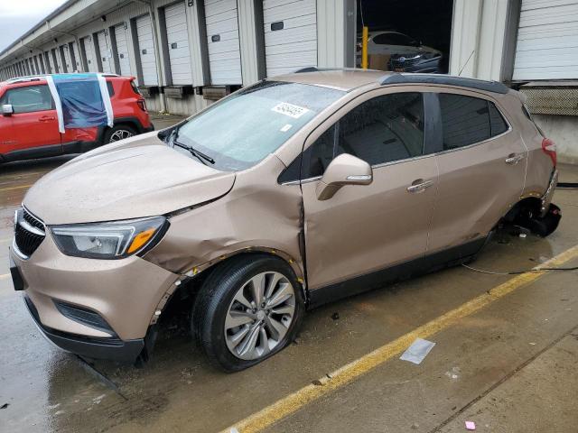  BUICK ENCORE 2019 tan