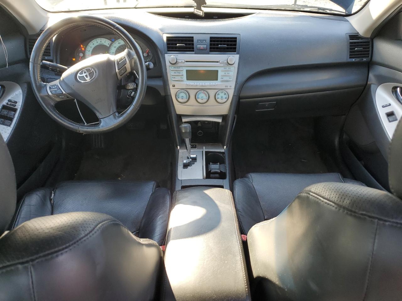 2007 Toyota Camry - Image 8