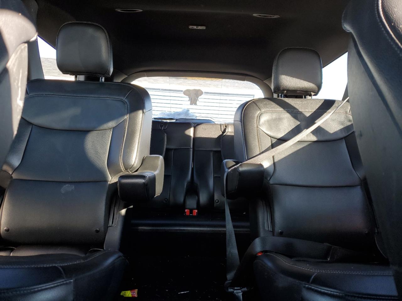 2020 Ford Explorer - Image 10
