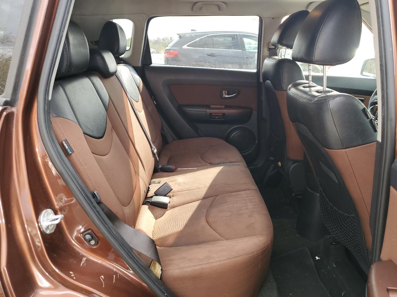 2012 Kia Soul - Image 11