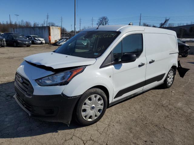 2022 Ford Transit Connect Xl