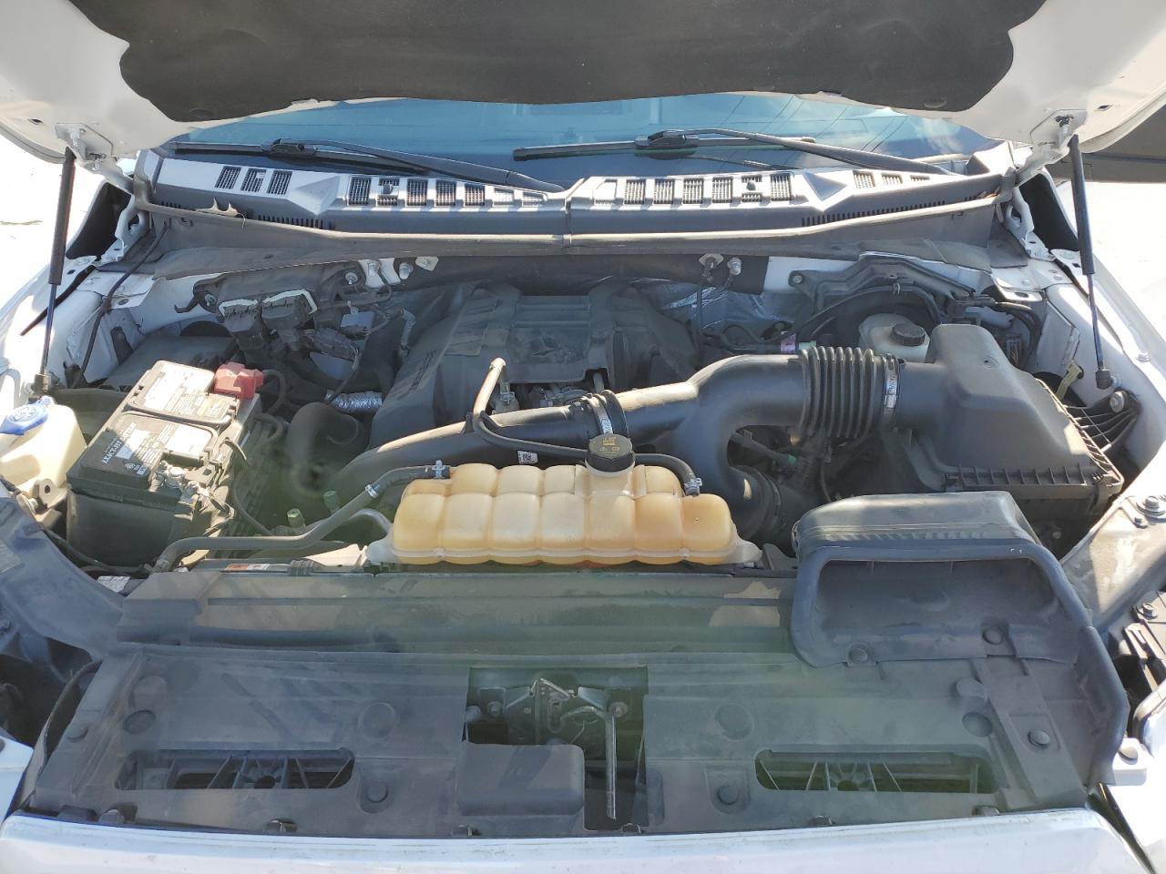 2017 Ford F-150 - Image 11