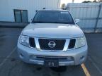 2011 Nissan Pathfinder S на продаже в Vallejo, CA - Top/Roof