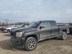 2015 Gmc Sierra K1500 Slt zu verkaufen in Des Moines, IA - Front End