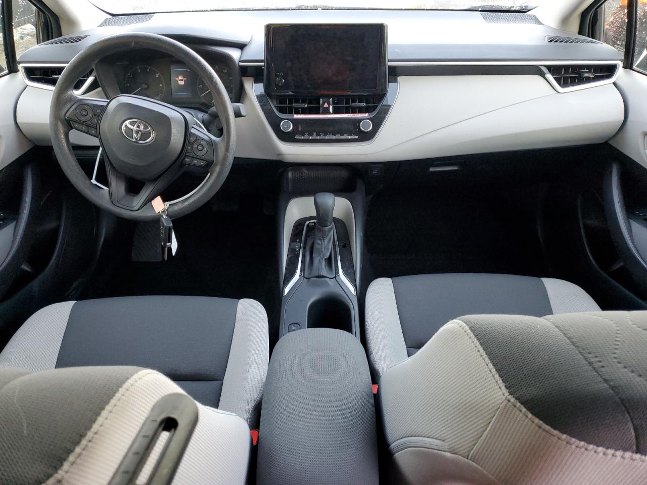 2024 Toyota Corolla - Image 8