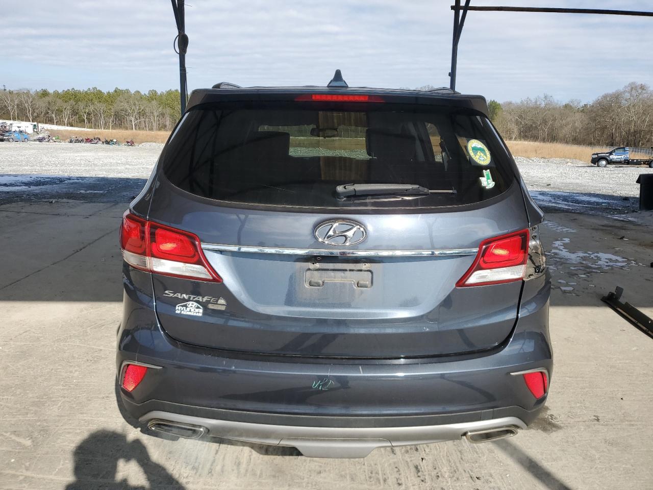 2019 Hyundai Santa Fe - Image 6