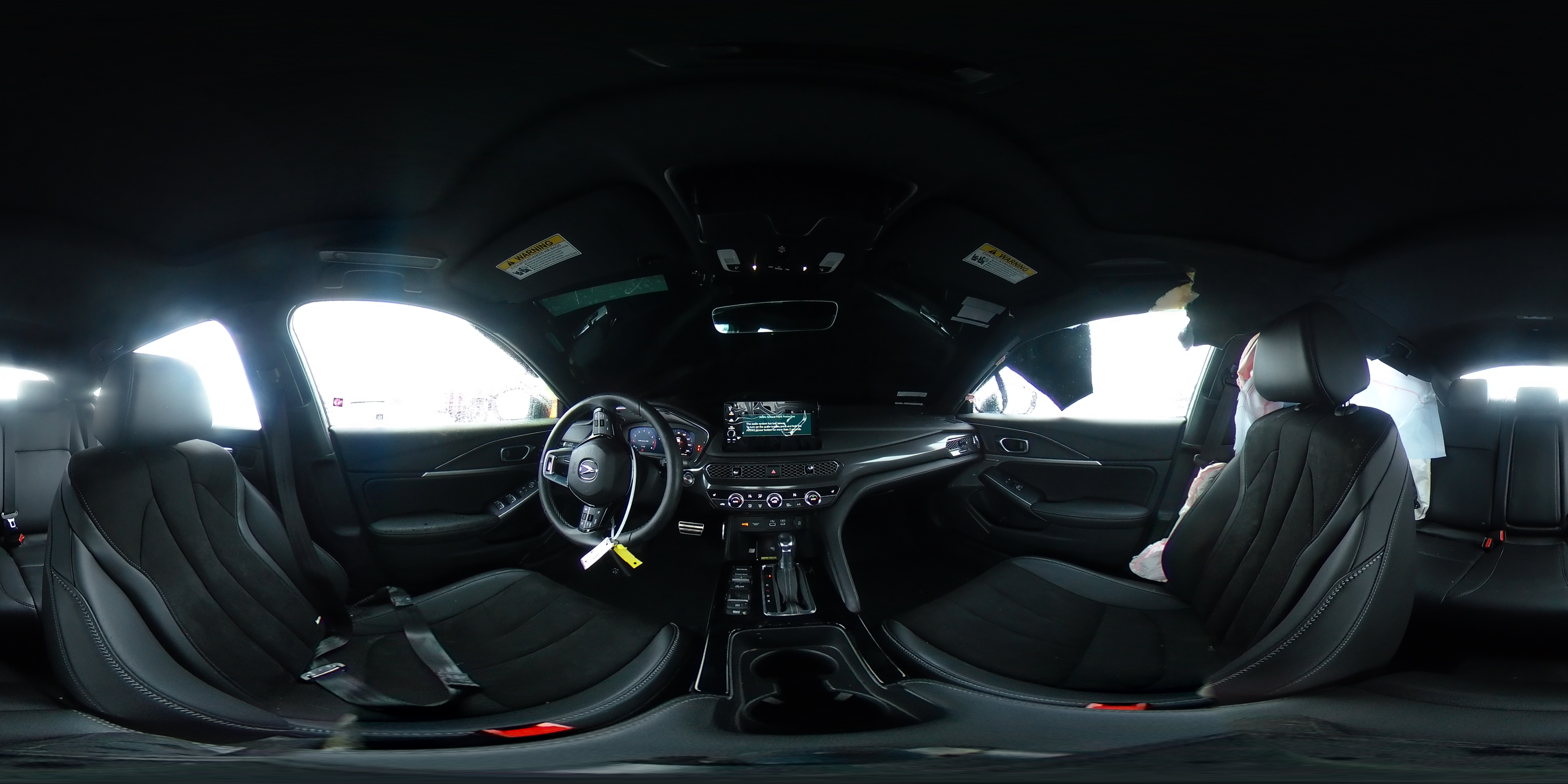 2024 Acura Integra - Image 13