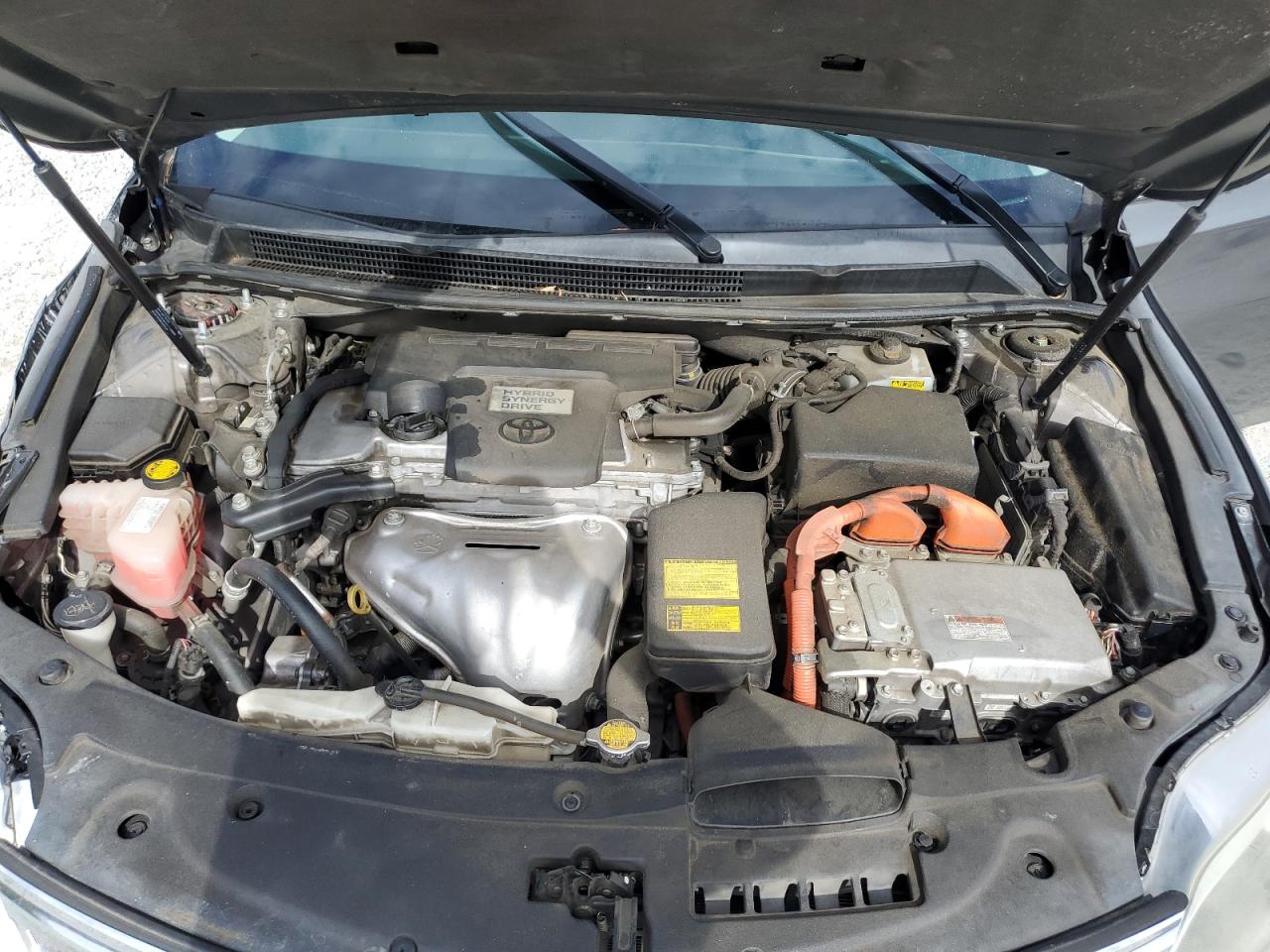 2014 Toyota Avalon - Image 12