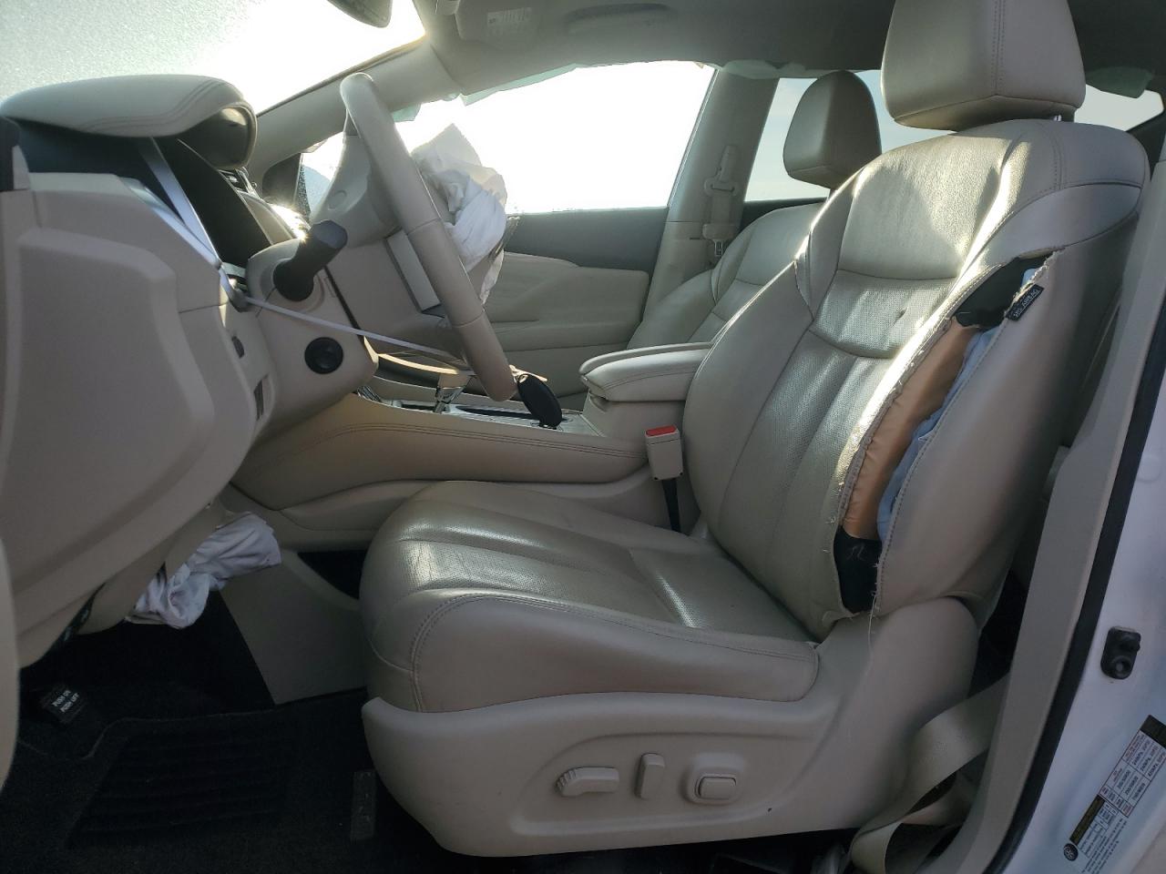 2018 Nissan Murano - Image 7