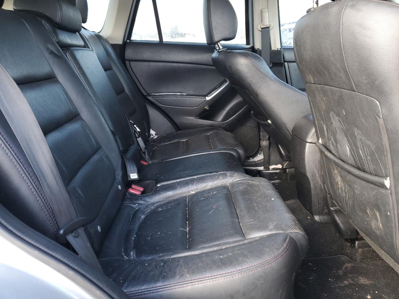 2016 Mazda CX-5 - Image 10