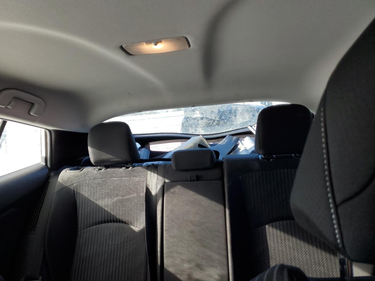 2021 Toyota Prius - Image 10