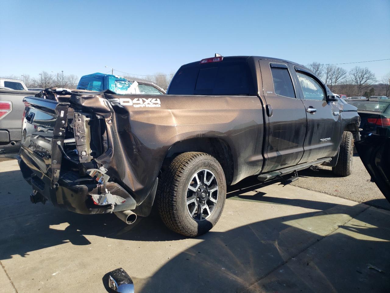 2020 Toyota Tundra - Image 3