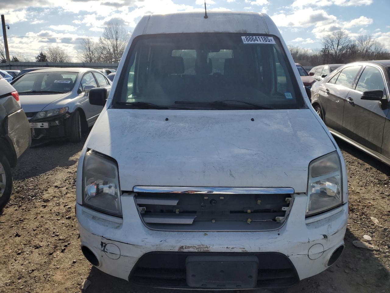 VIN NM0KS9BN1DT156128 2013 FORD TRANSIT no.5