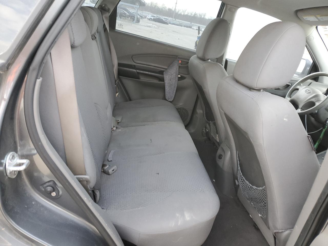 2009 Hyundai Tucson - Image 11