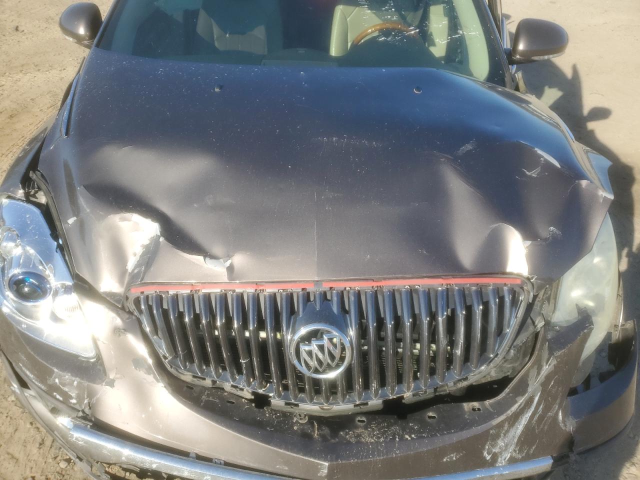 2011 Buick Enclave - Image 13