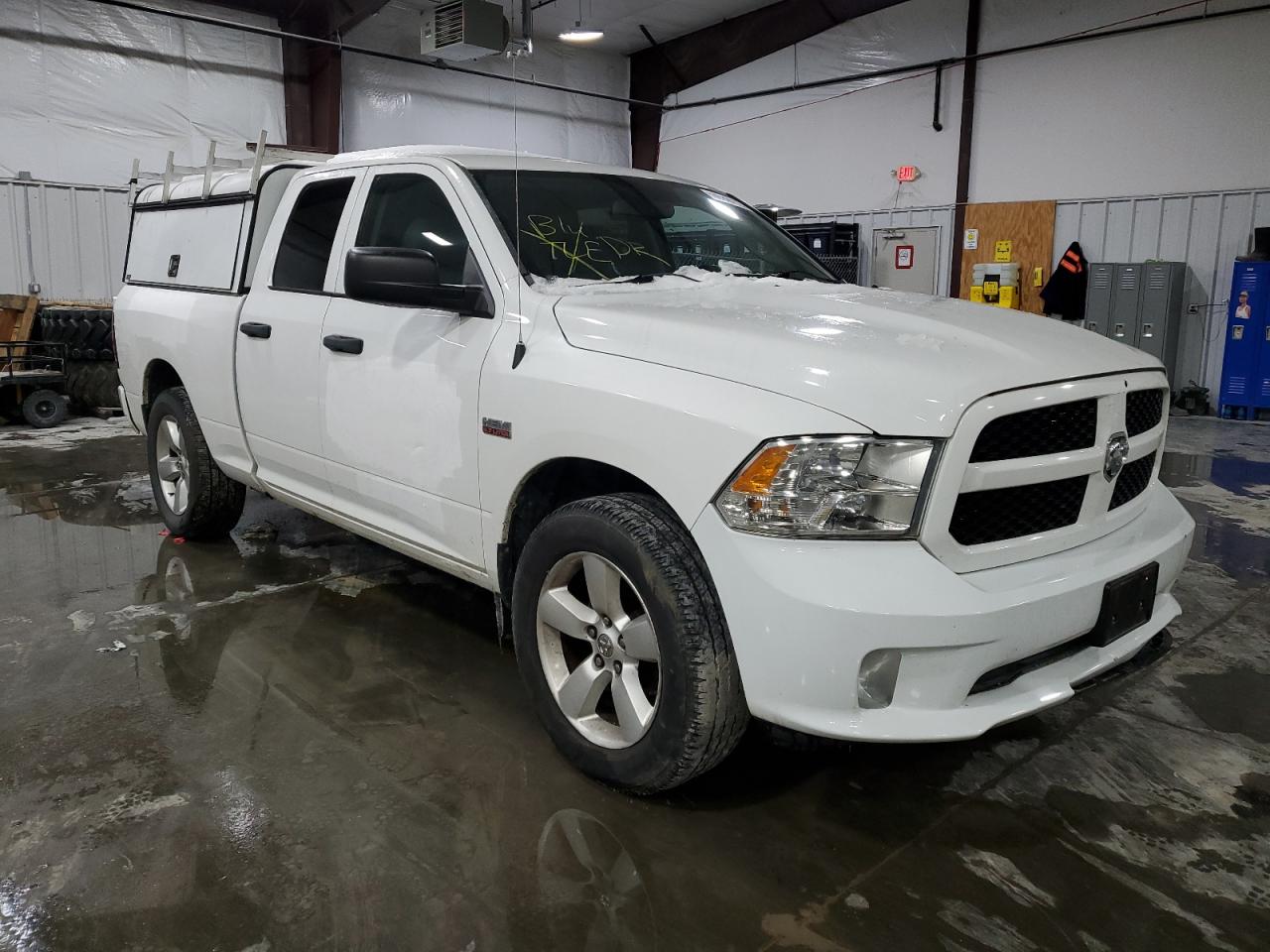 VIN 1C6RR7FT5FS690694 2015 RAM 1500 no.4