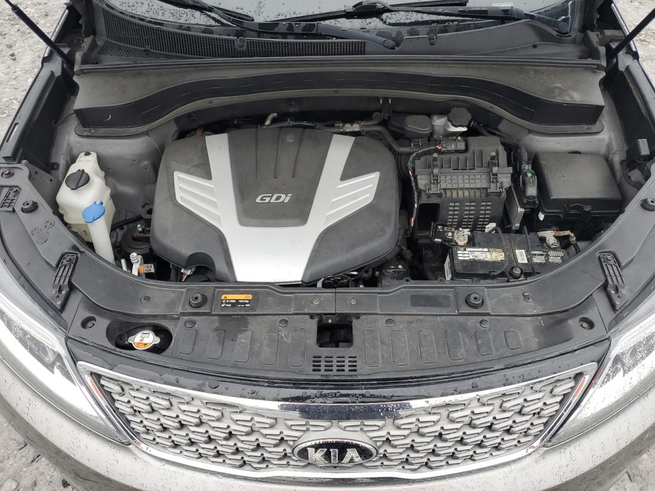 2014 Kia Sorento - Image 12
