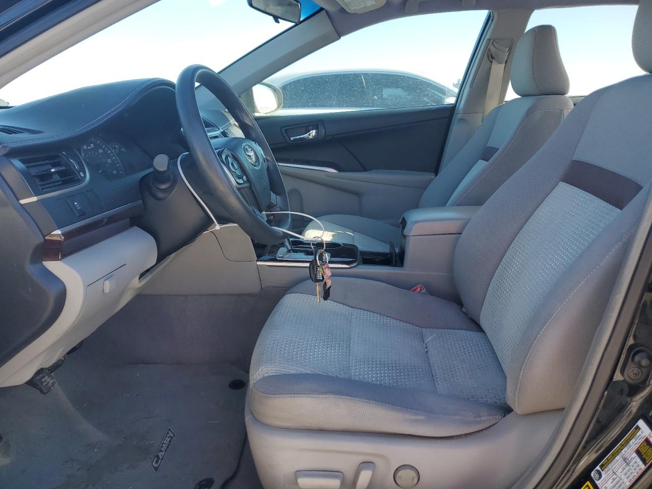 2013 Toyota Camry - Image 7