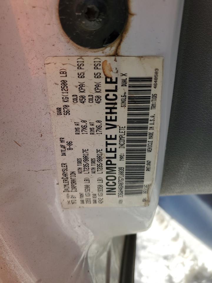 2007 Dodge RAM - Image 12