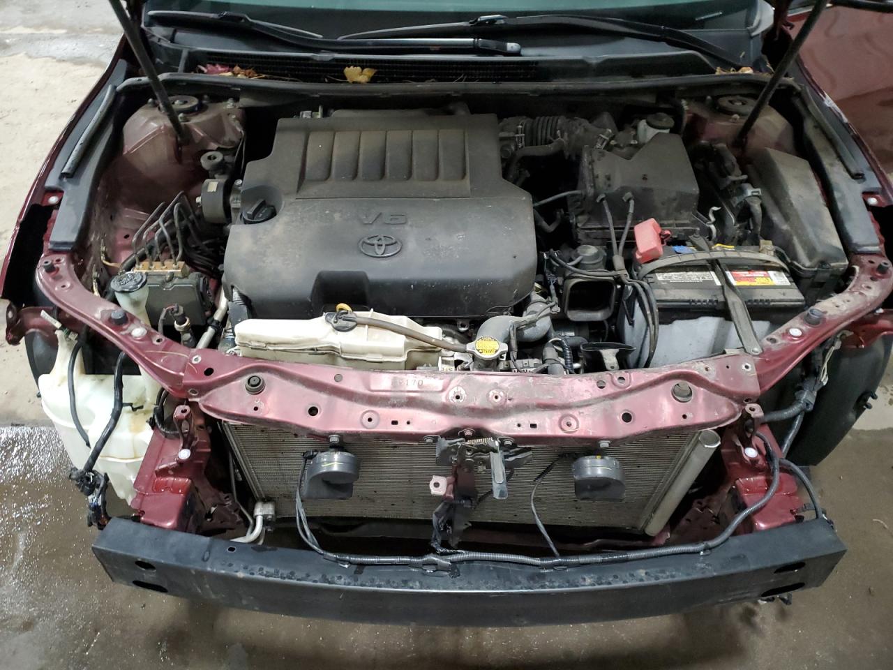 2013 Toyota Avalon - Image 12