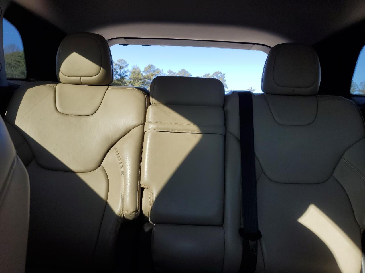 2015 Jeep Grand Cherokee - Image 10