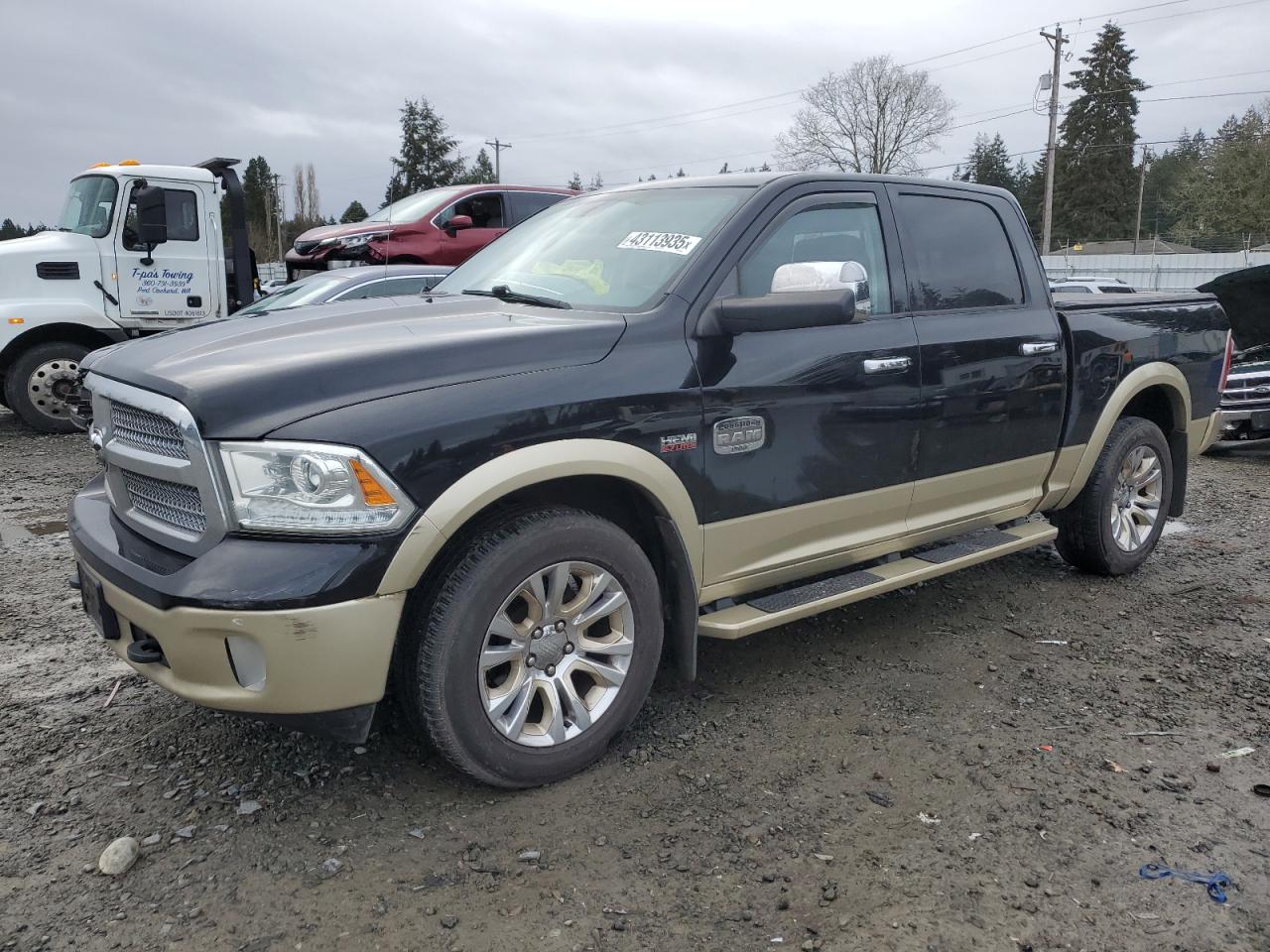2013 RAM 1500 - Image 1