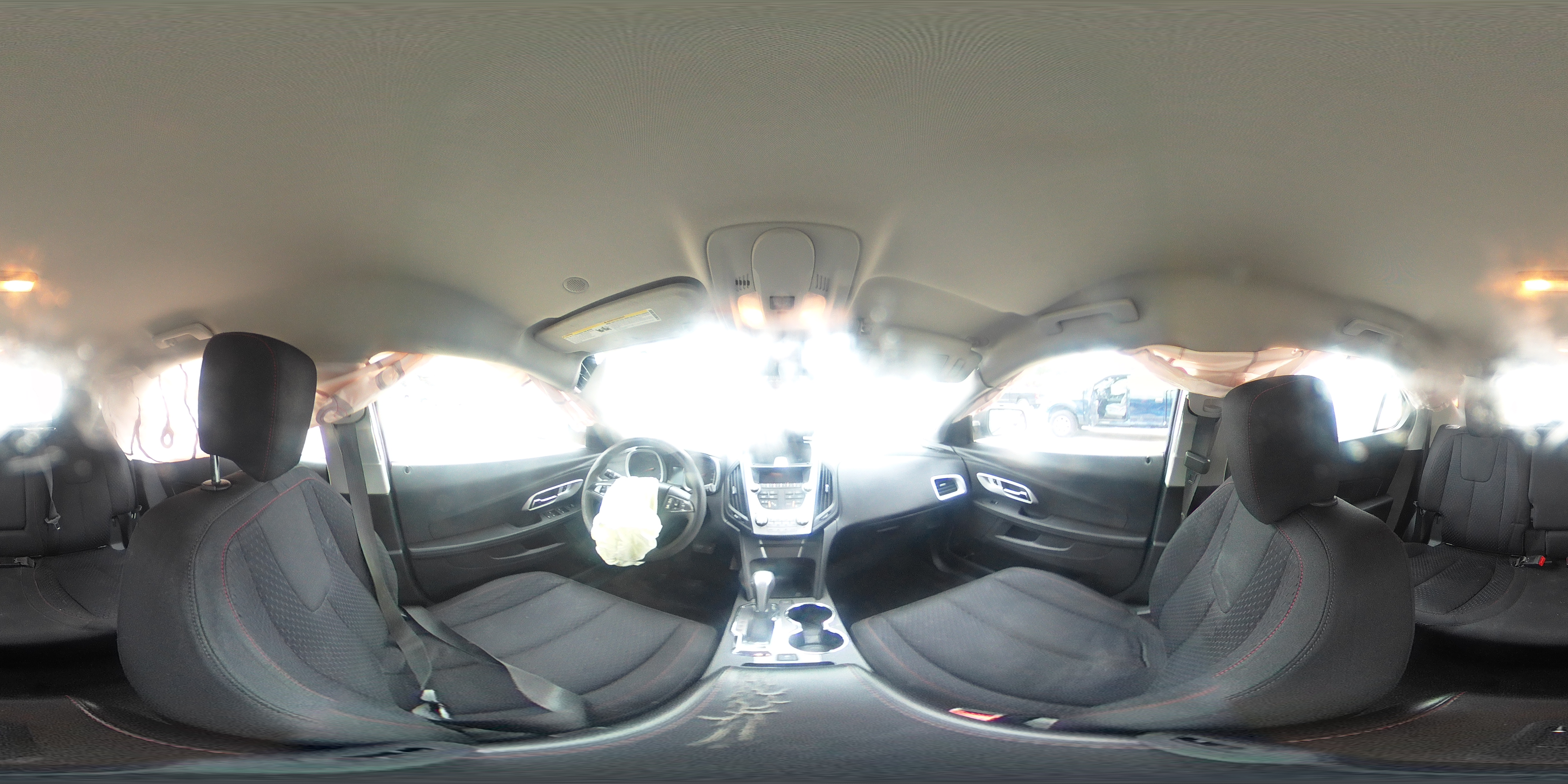2014 Chevrolet Equinox - Image 13