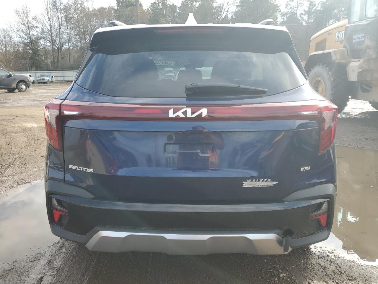 2024 Kia Seltos - Image 6