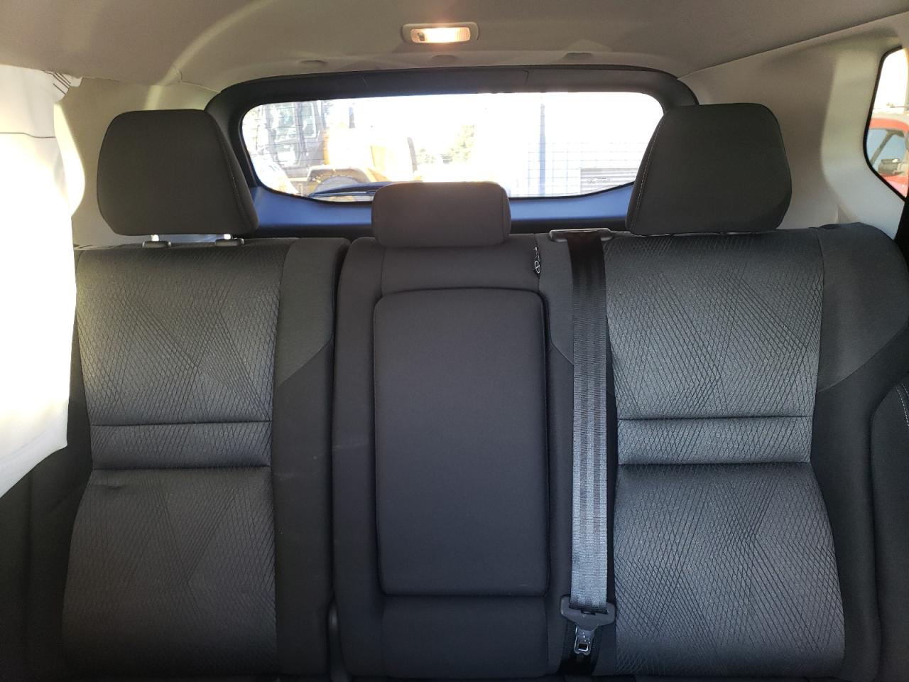 2024 Nissan Rogue - Image 10
