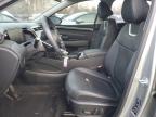2022 Hyundai Tucson Sel for Sale in Baltimore, MD - Front End