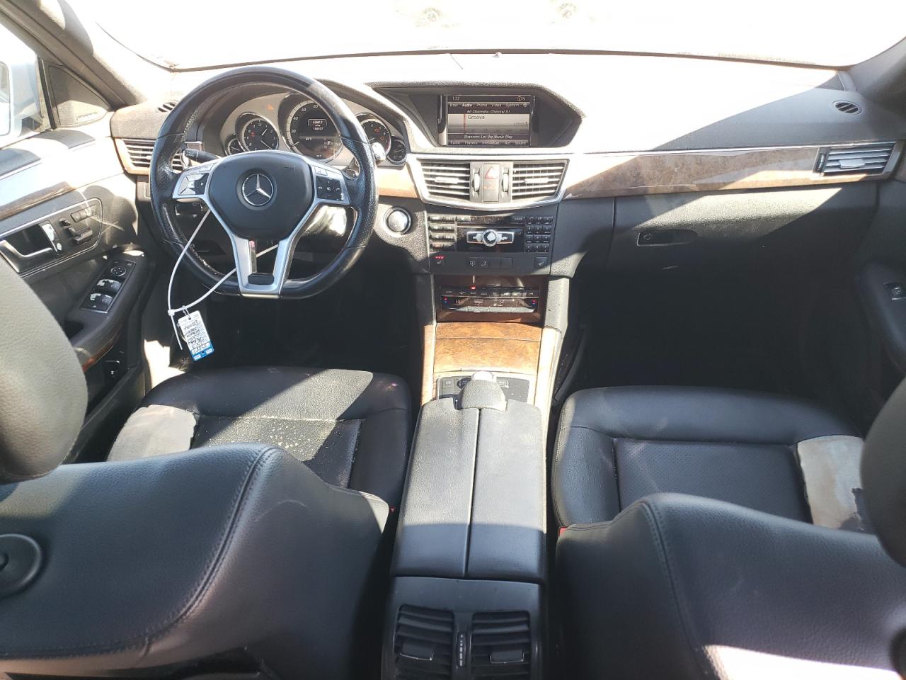 2013 Mercedes-Benz E-klasse - Image 8