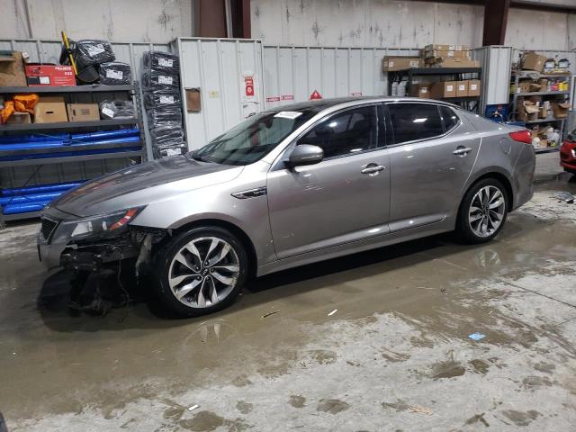 2015 Kia Optima Sx