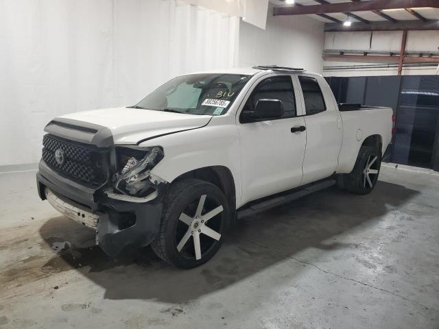 2020 Toyota Tundra Double Cab Sr