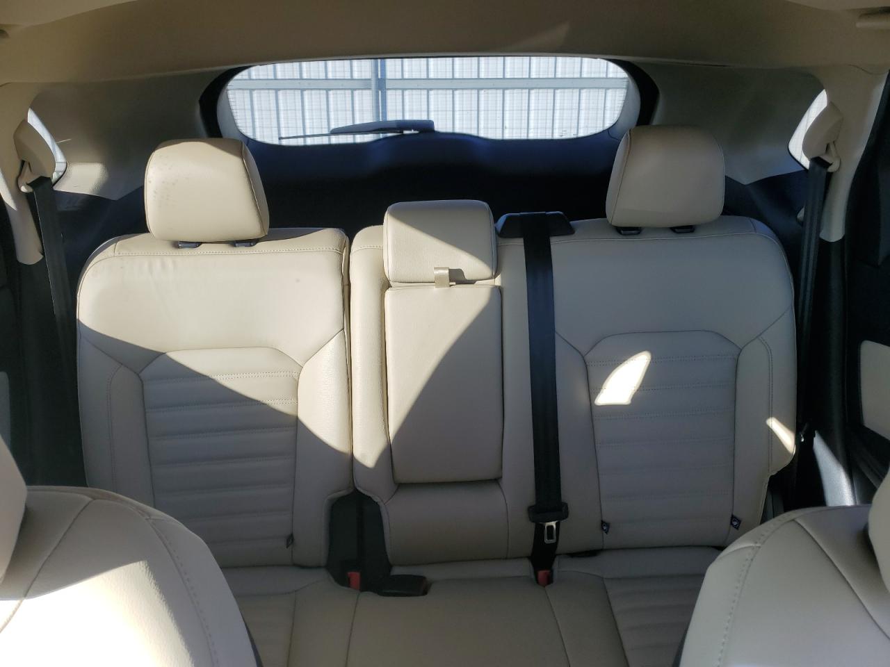 2017 Ford Edge - Image 10