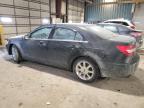 2009 Lincoln Mkz  de vânzare în Eldridge, IA - Front End