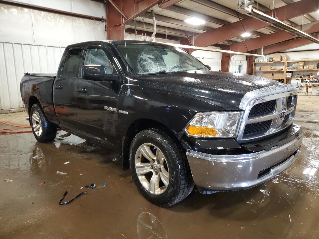 2009 Dodge RAM - Image 4
