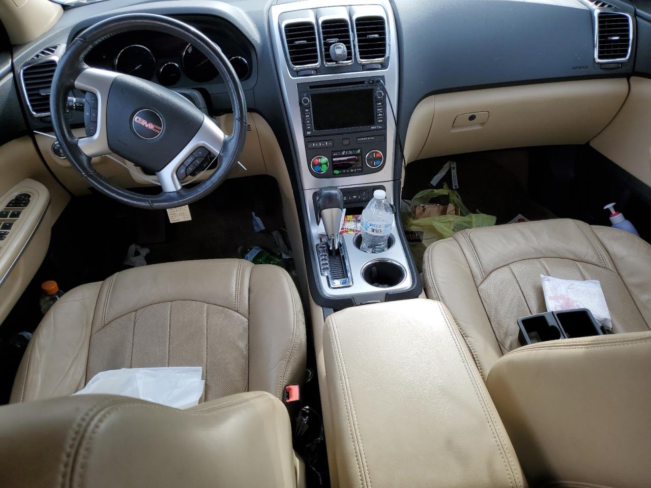 2012 GMC Acadia - Image 8
