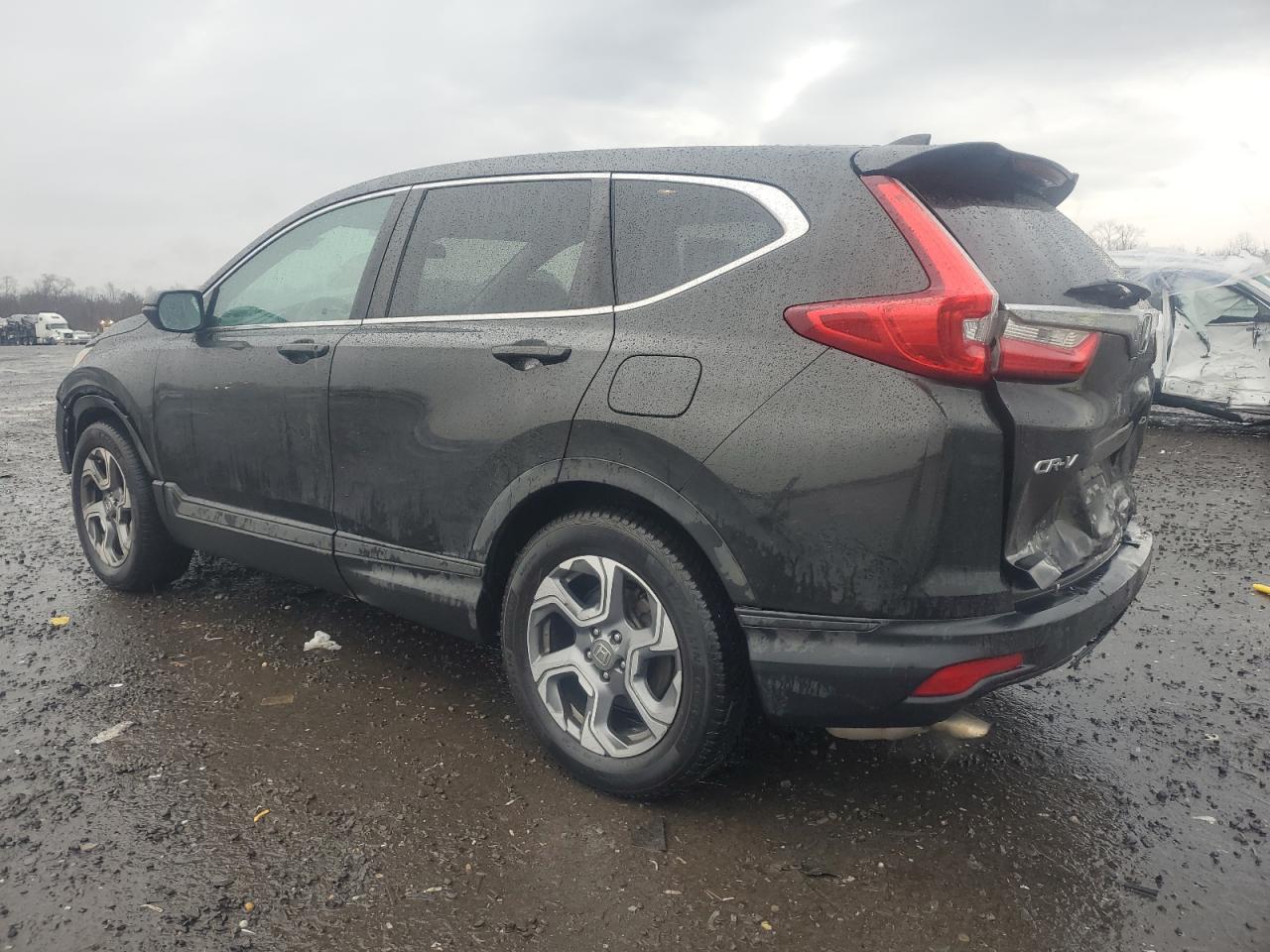2018 Honda CR-V - Image 2