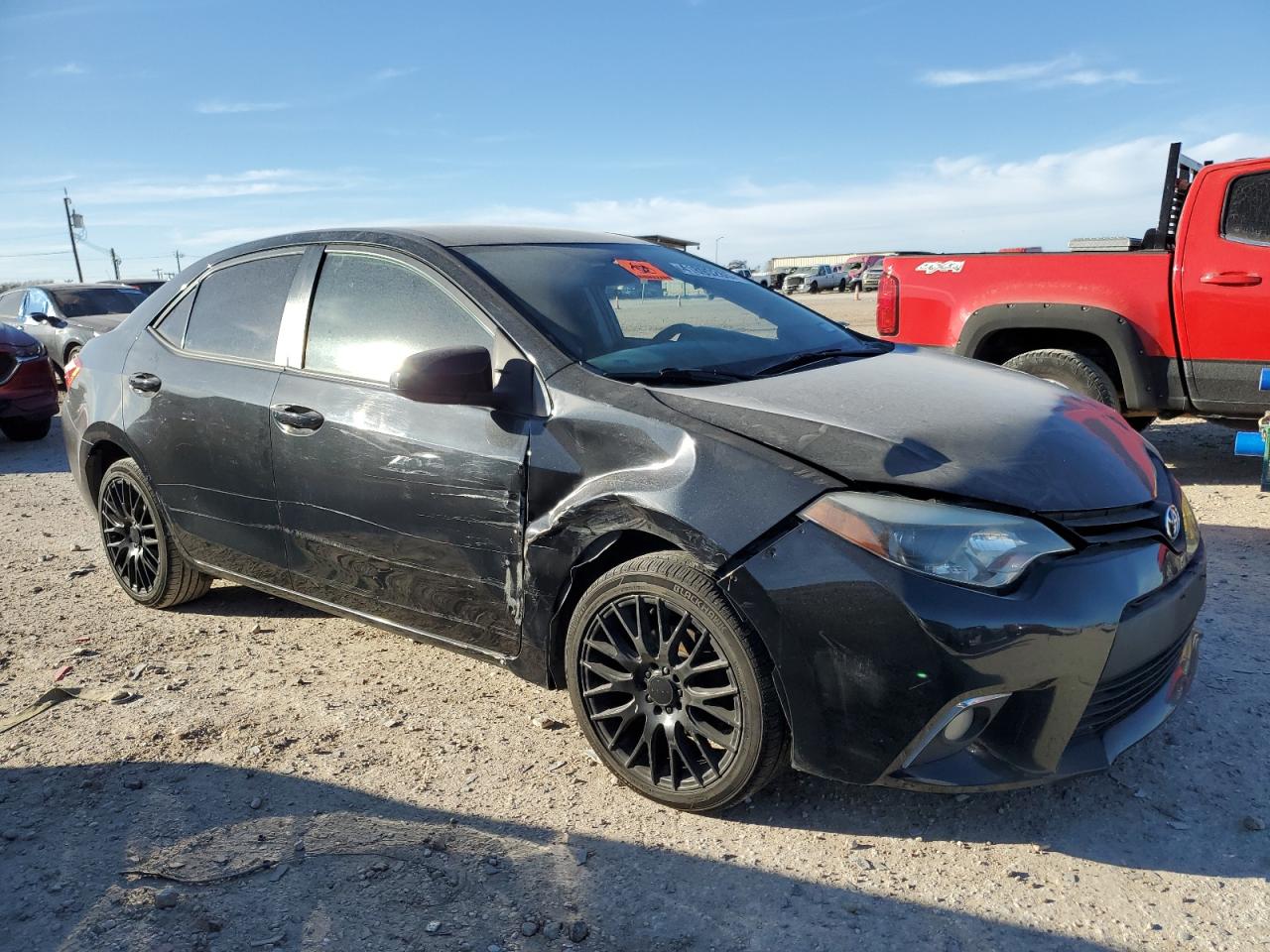 2016 Toyota Corolla - Image 4